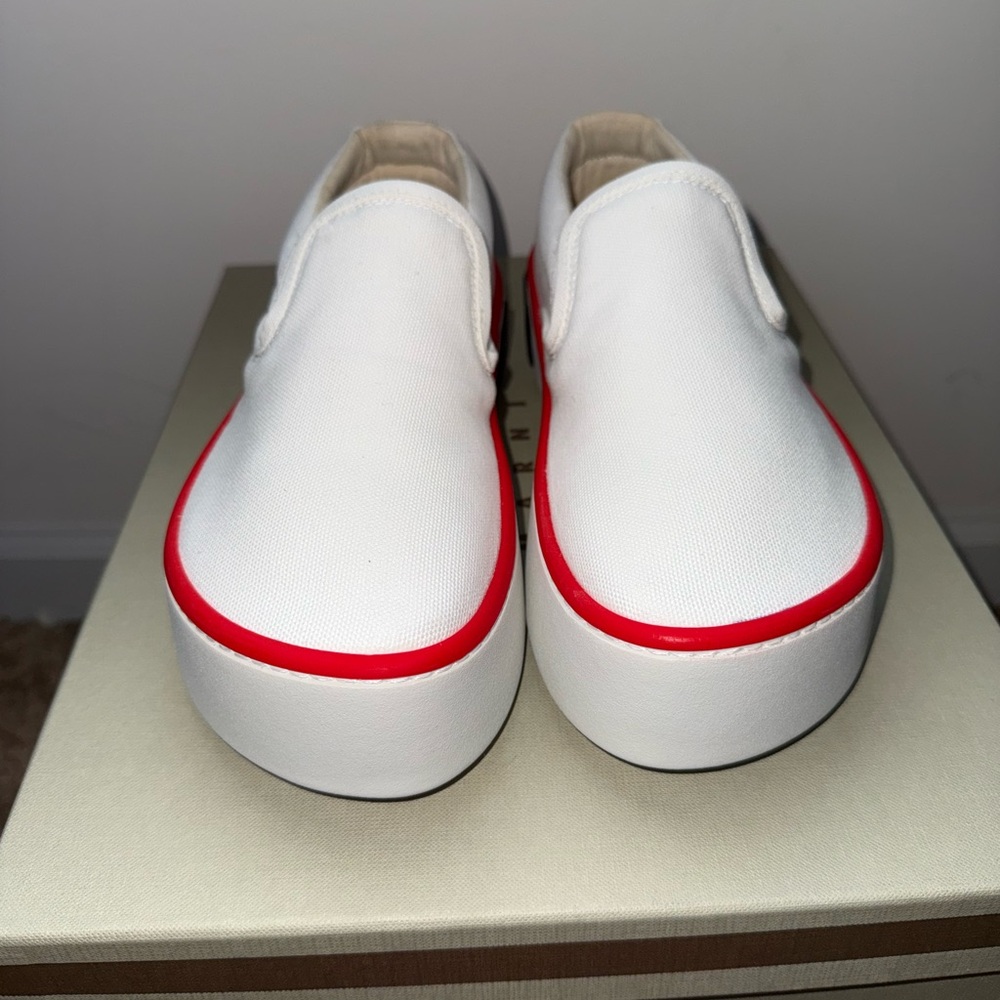 MARNI x carhartt slip on shoes